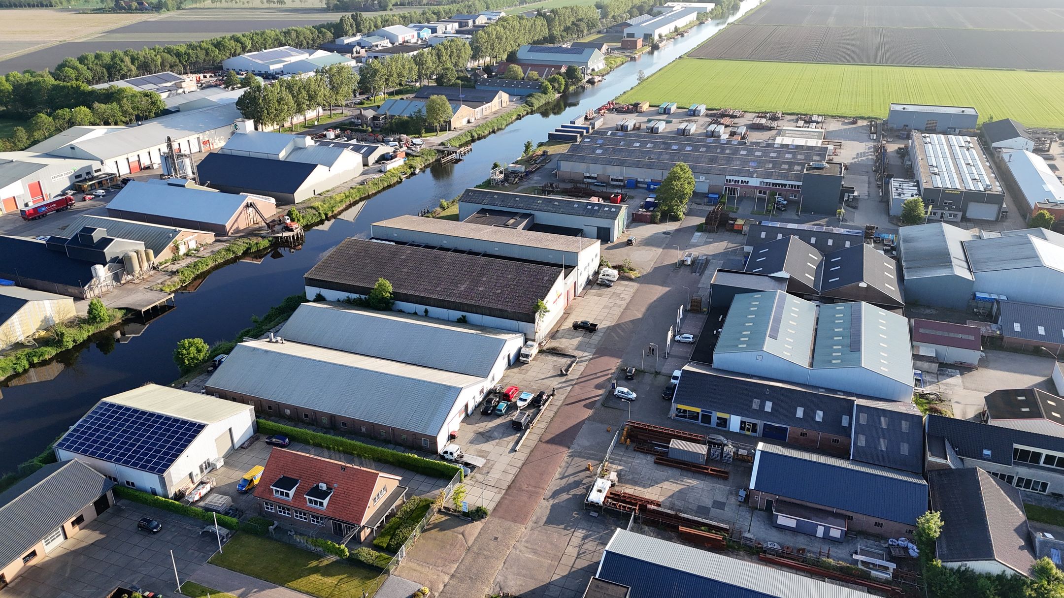 Photo 18 of Havenkade 18