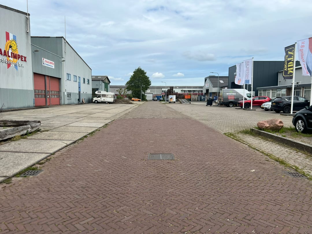 Photo 13 of Havenkade 18