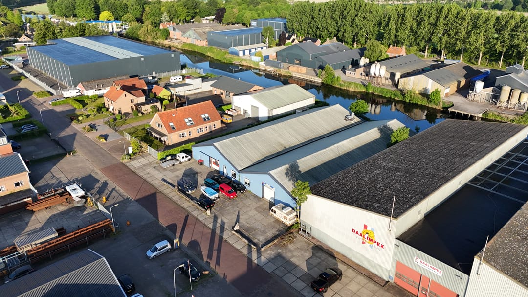 Photo 16 of Havenkade 18