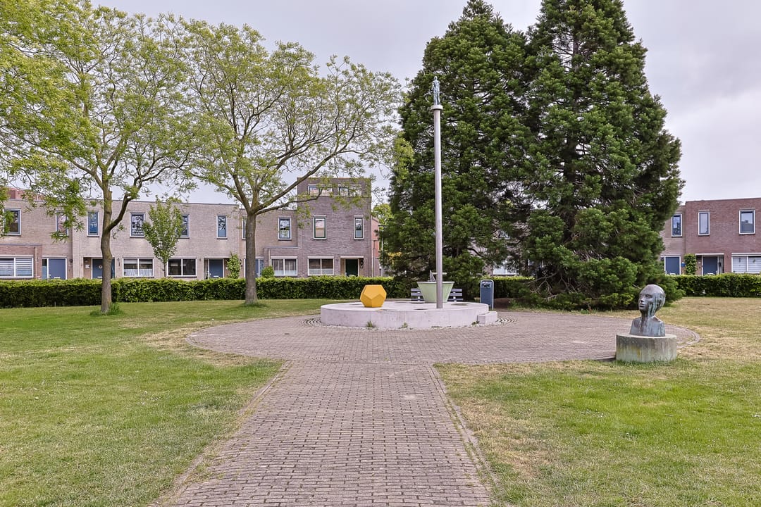 Foto 46 van Torenwacht 32