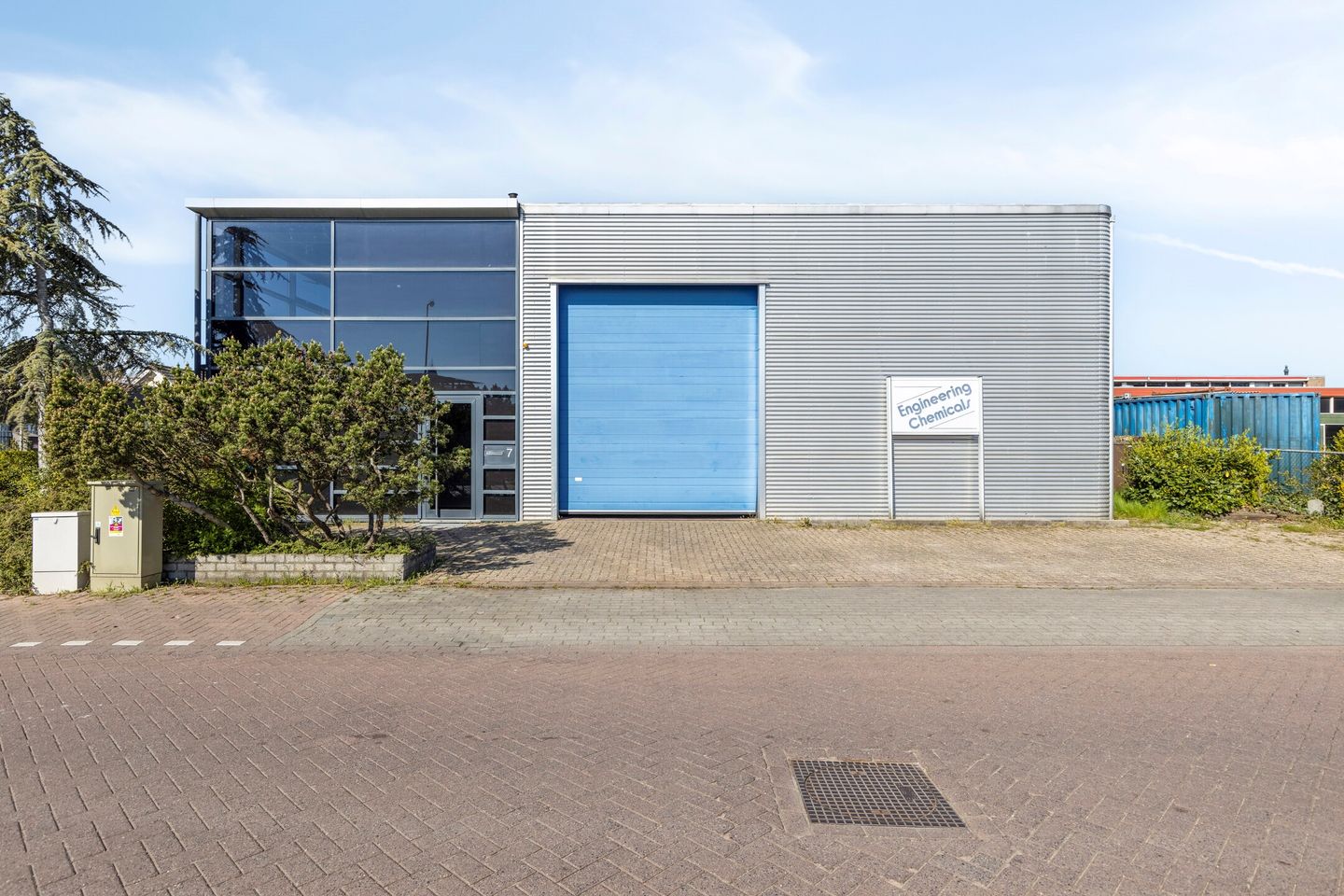 View photo 5 of Van Andelstraat 7