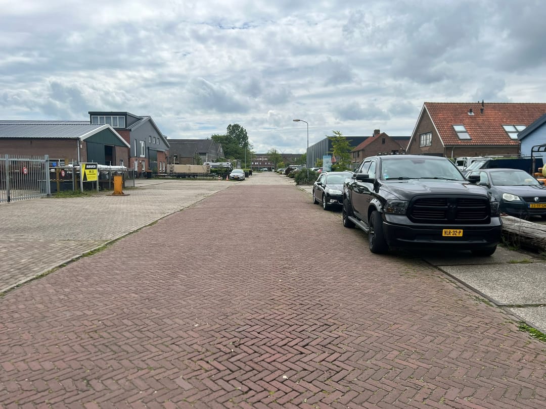 Photo 11 of Havenkade 18