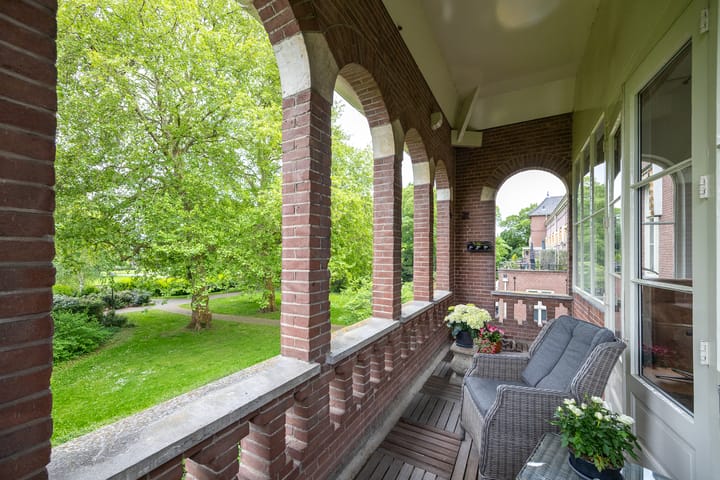 Foto 2 van W.M. Offringalaan 28