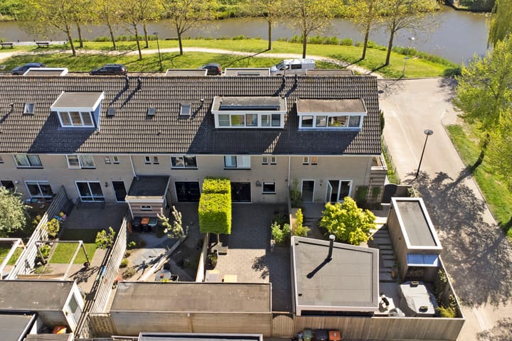 Foto 4 van Spoorsingel 84