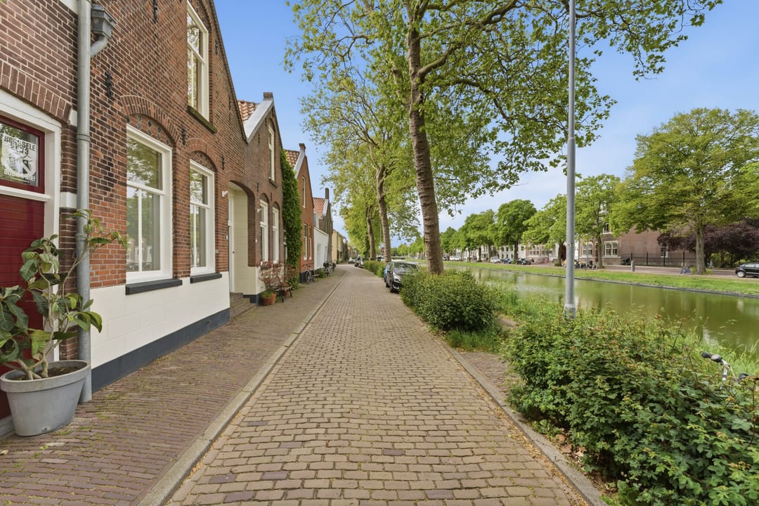 Photo 2 of Penninghoeksingel 15