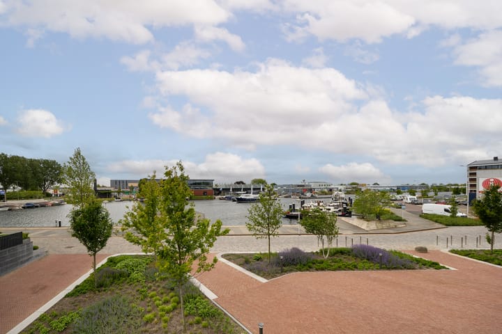 Foto 2 van Rijnhavenkade 80