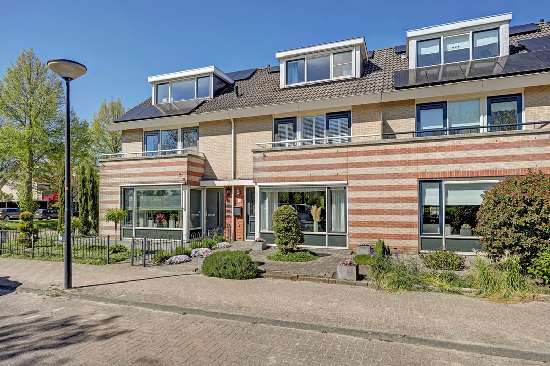 Foto 43 van Spoorsingel 84