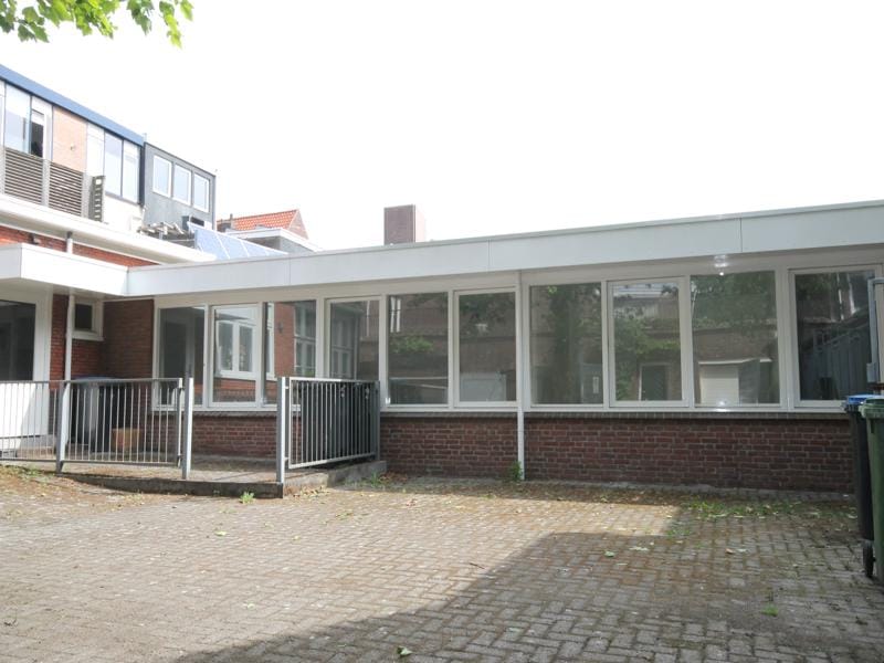 Foto 2 van Boomgaardstraat 1-D
