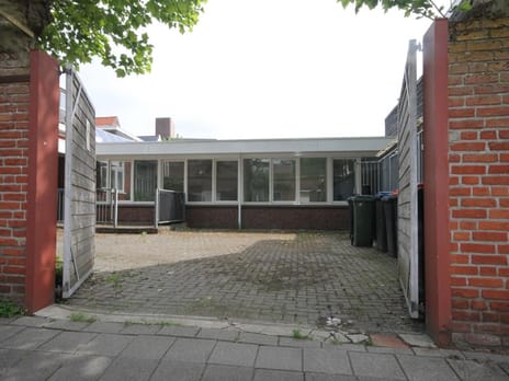 Boomgaardstraat thumbnail