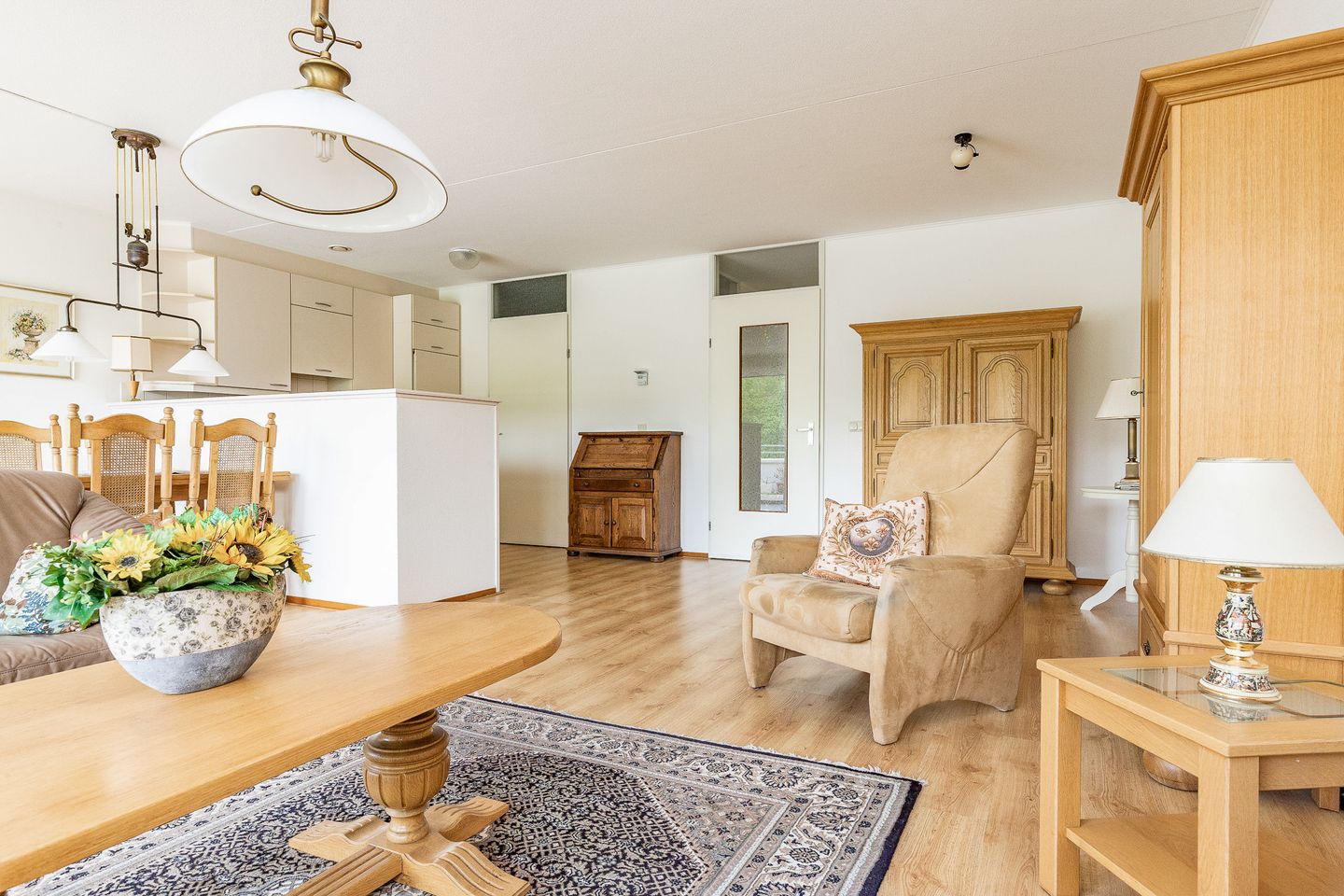 Foto 4 van Hoefbladstraat 63
