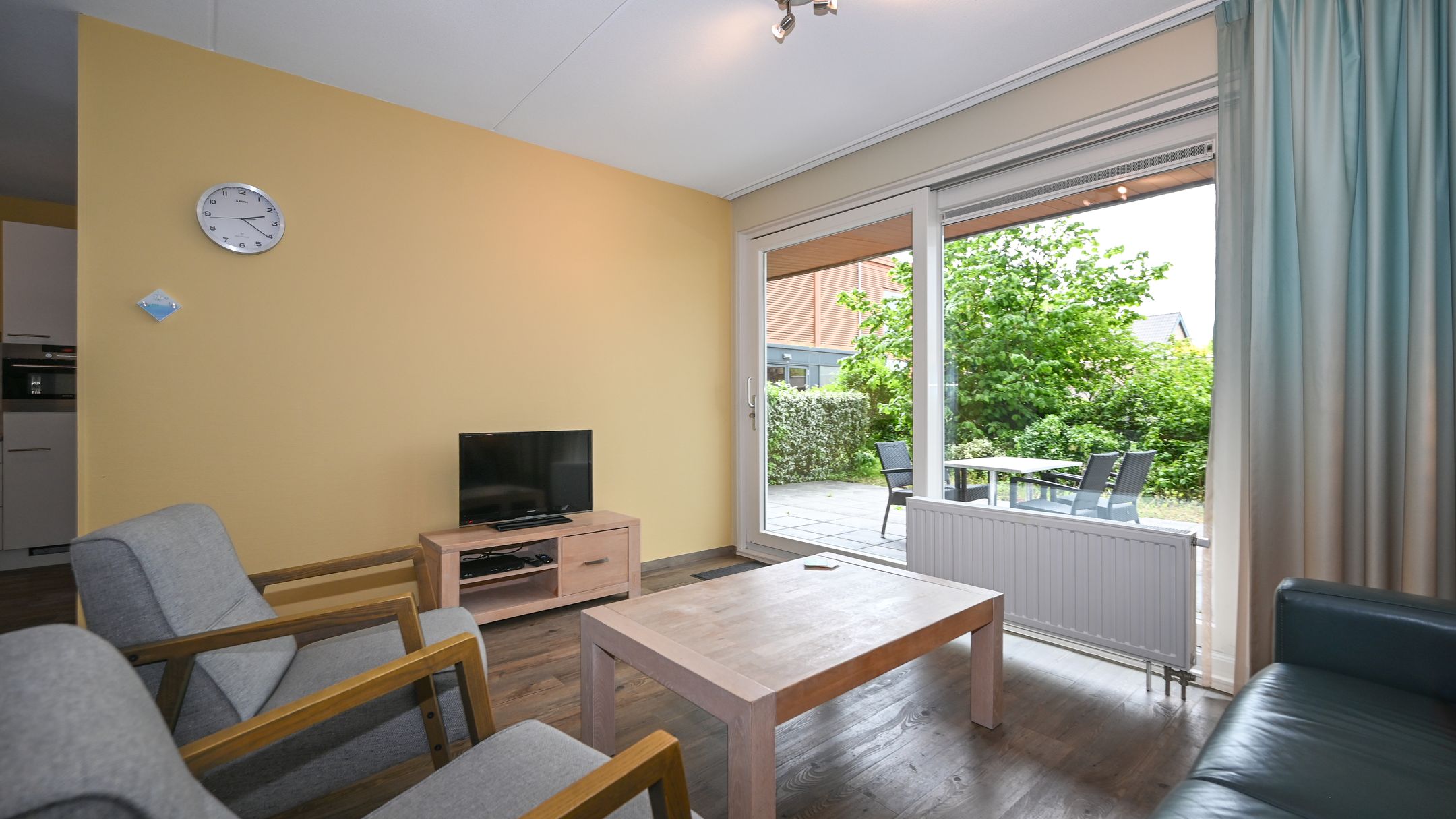 2-bedroom freehold villa in West-Terschelling — photo 4 of 5