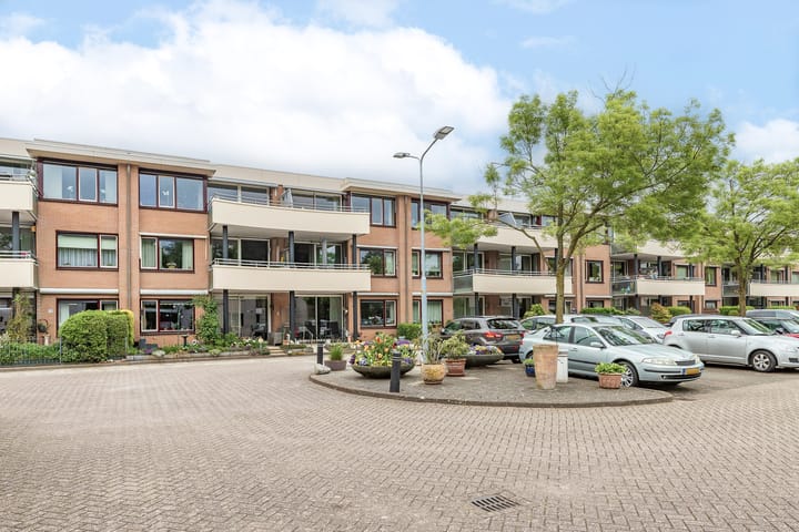 Foto 2 van Hoefbladstraat 63