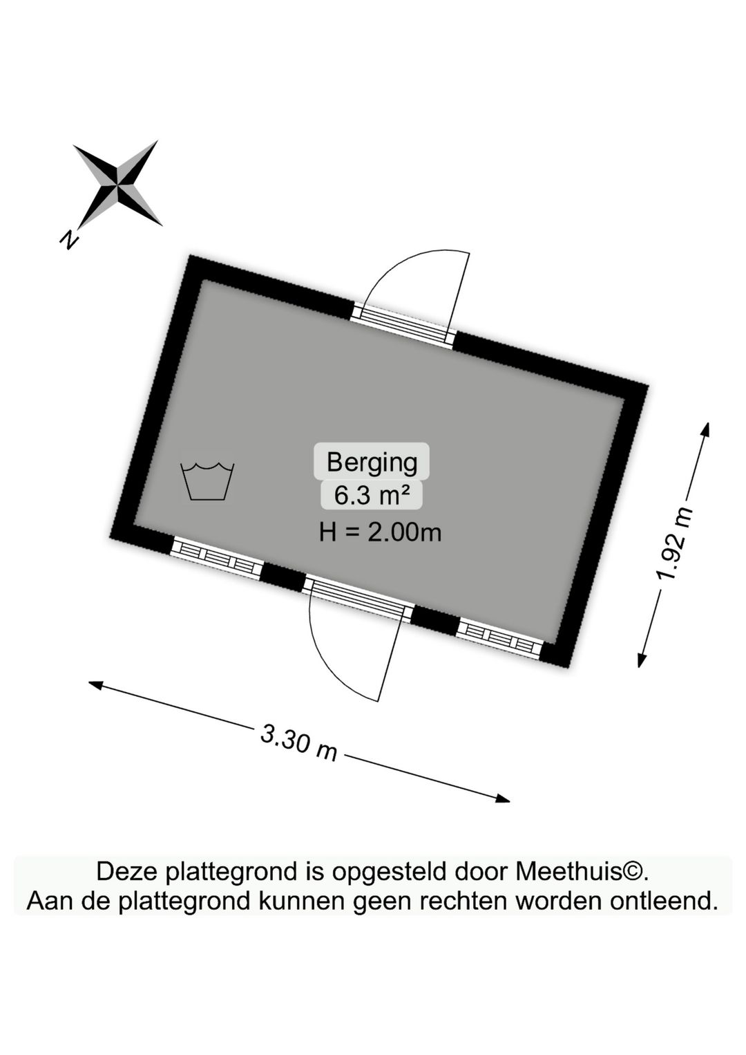 Foto 31 van Eerste Spoorstraat 12