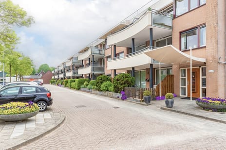 Hoefbladstraat thumbnail