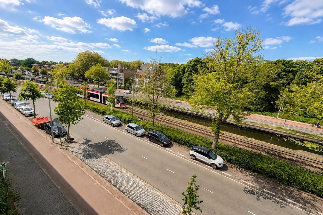 Photo 11 of Loosduinsekade 570
