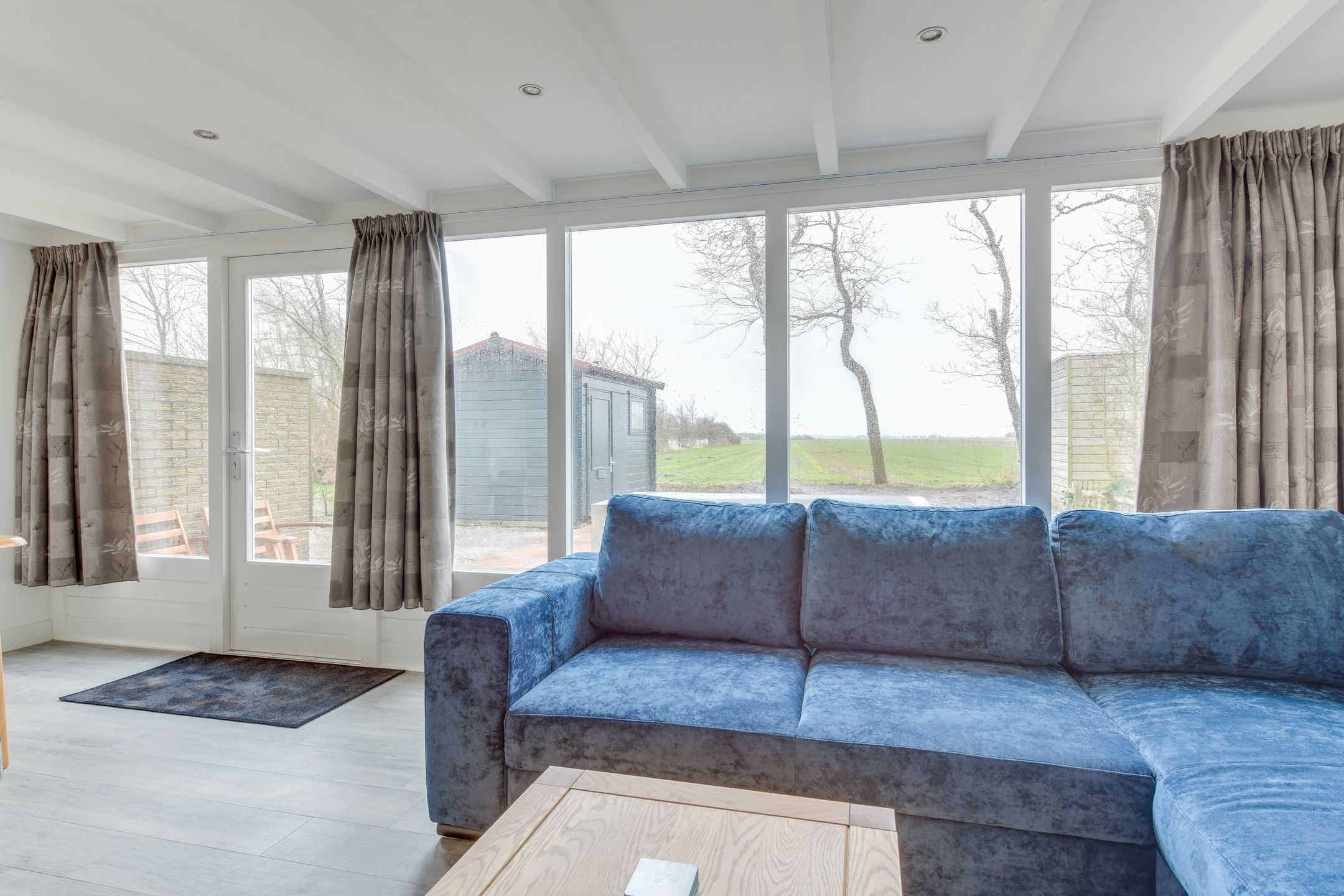 2-bedroom freehold villa in Sint Maartensbrug — photo 2 of 5
