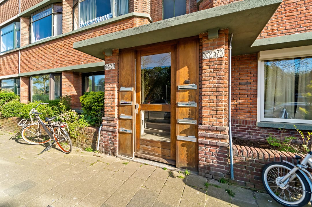 Photo 13 of Loosduinsekade 570