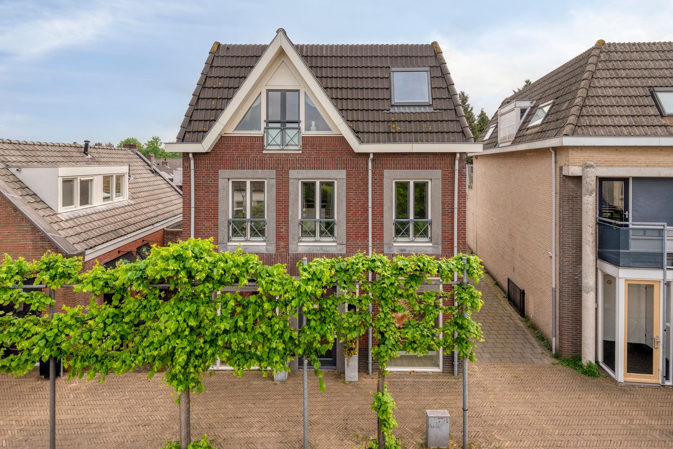 Beeksestraat 30-A 30 A