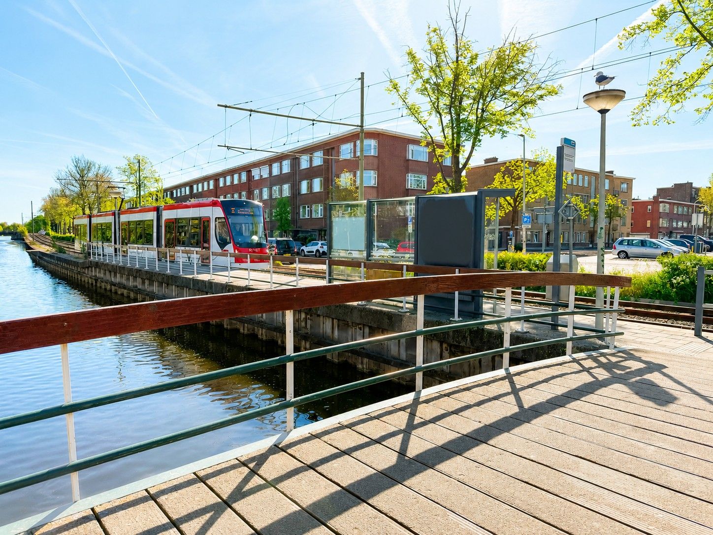 Photo 42 of Loosduinsekade 570