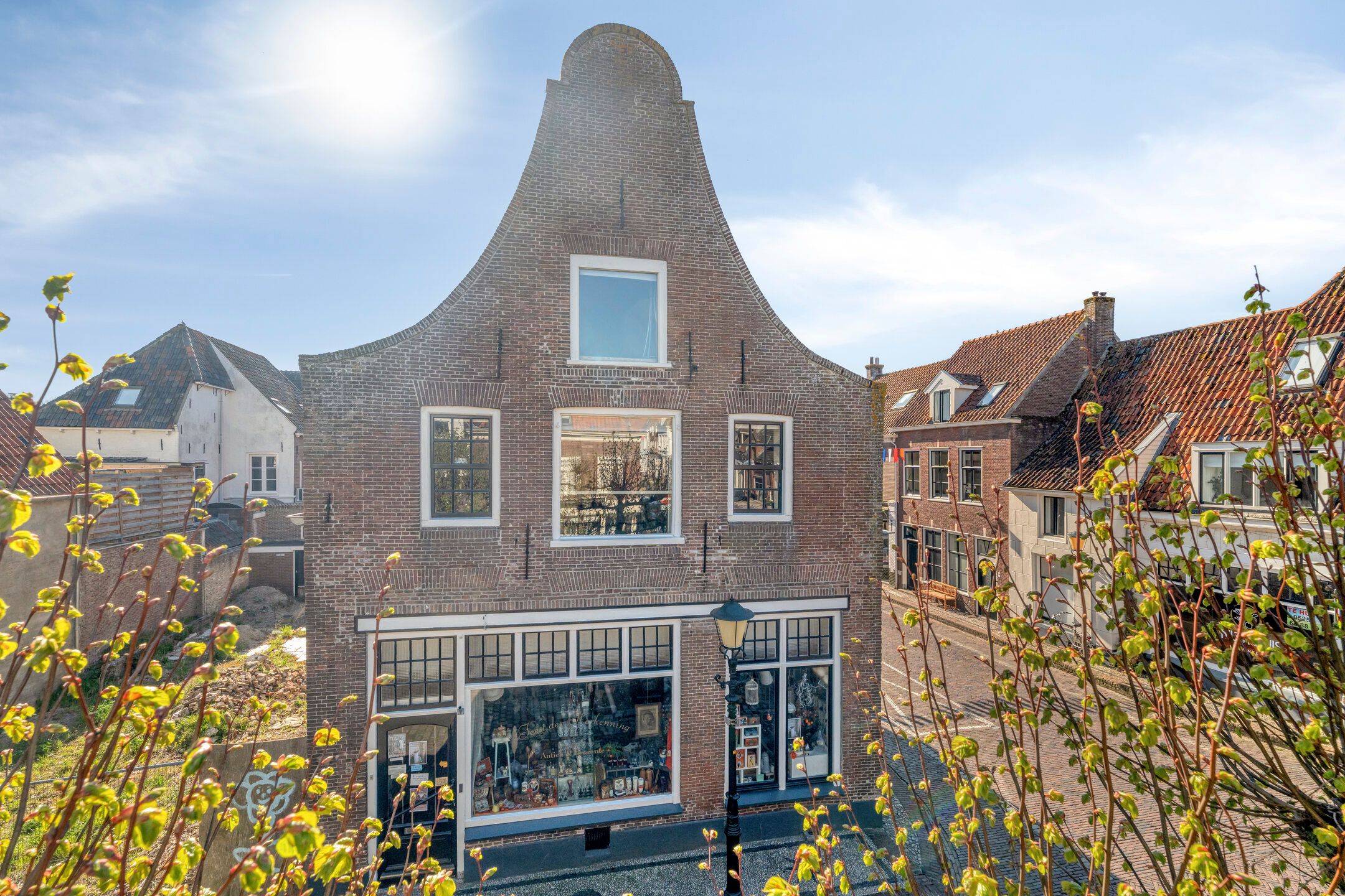 Photo 6 of Beekstraat 51