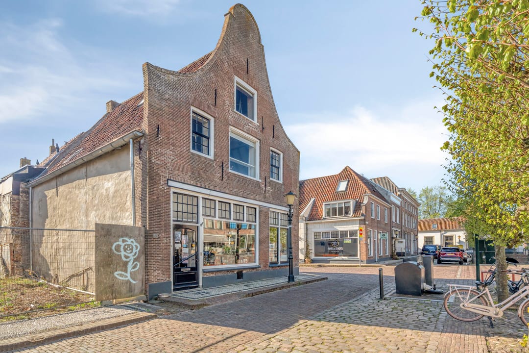 Photo 7 of Beekstraat 51