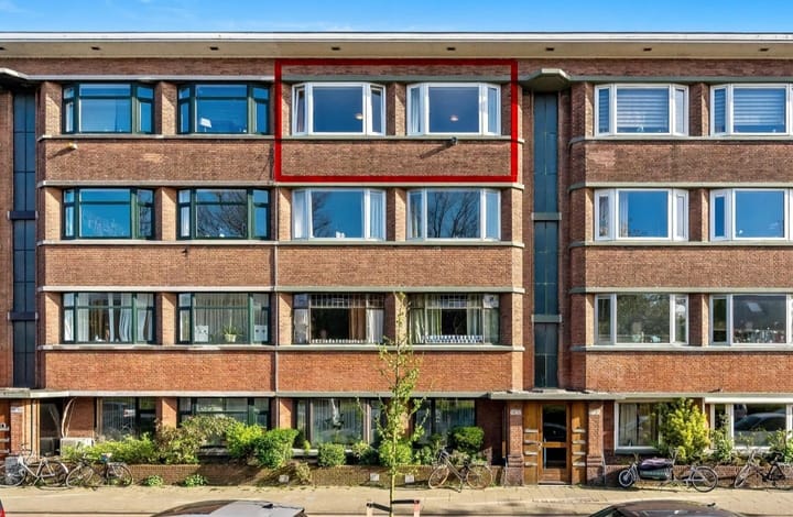 Foto 4 van Loosduinsekade 570