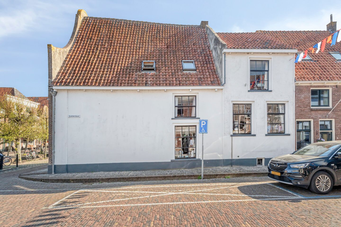Photo 10 of Beekstraat 51