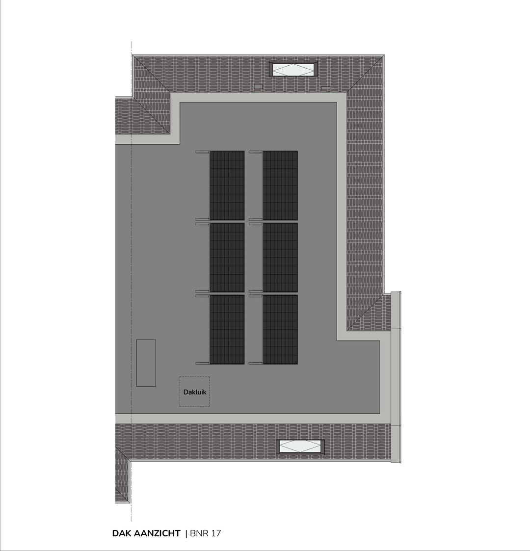 Foto 8 van Singelwoning (Bouwnr. 17)