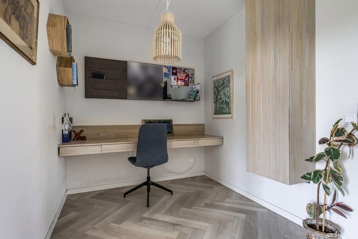 Hoekwoning te koop: Hoyteslân 45, Goutum