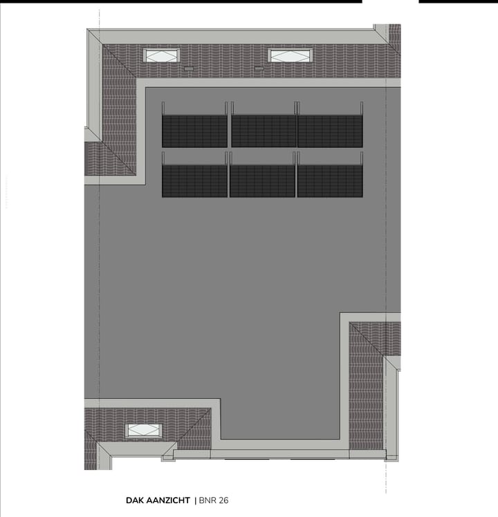 Foto 5 van Gildewoning (Bouwnr. 26)