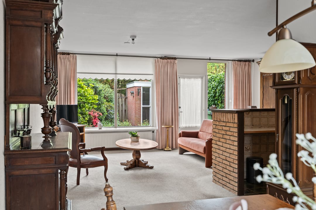 Photo 13 of Muldersstraat 7