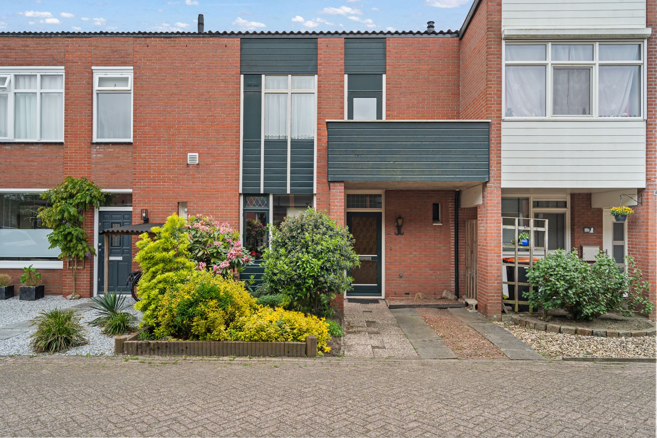 Muldersstraat 7 