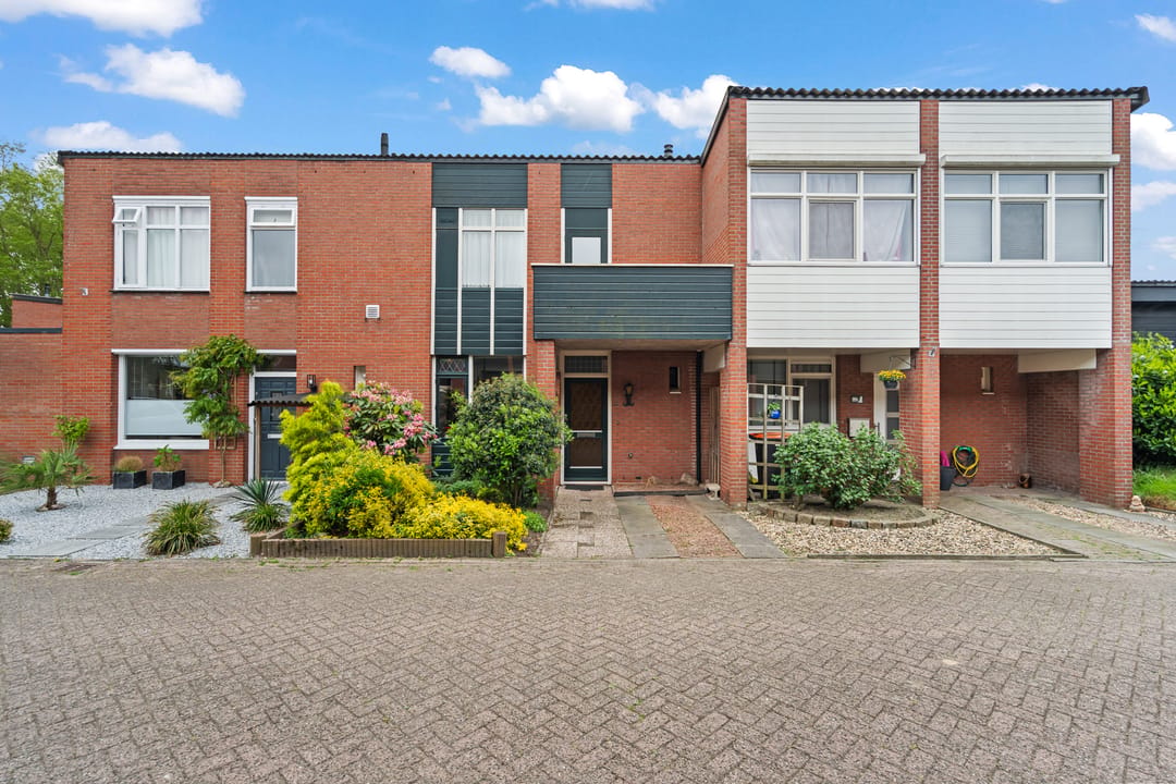Photo 37 of Muldersstraat 7