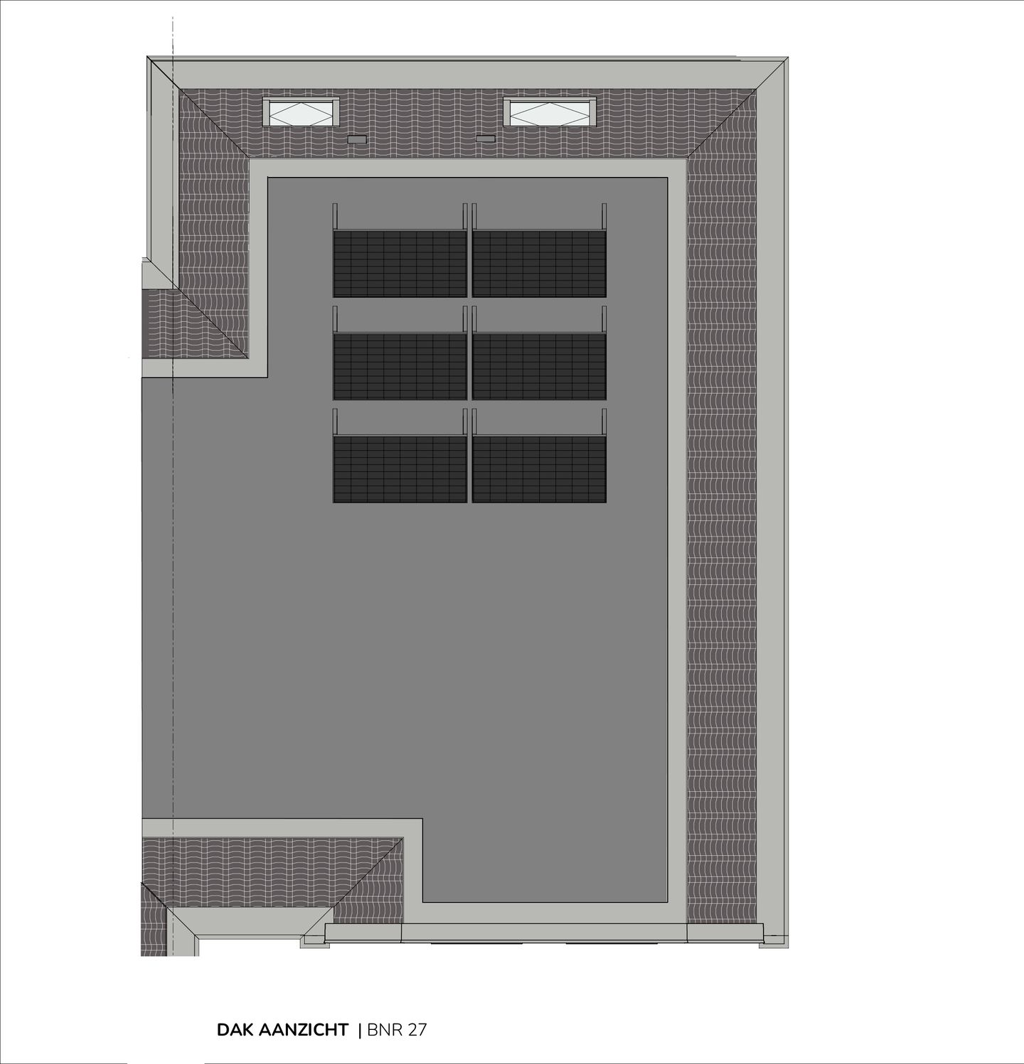 Photo 5 of Gildewoning (Bouwnr. 27)