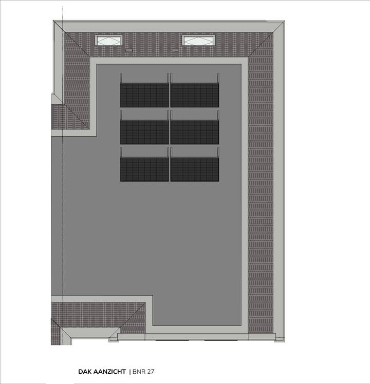 Foto 5 van Gildewoning (Bouwnr. 27)