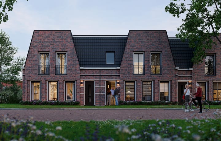 Foto 2 van Gildewoning (Bouwnr. 27)