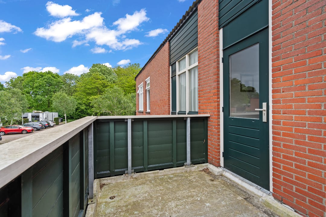 Photo 28 of Muldersstraat 7
