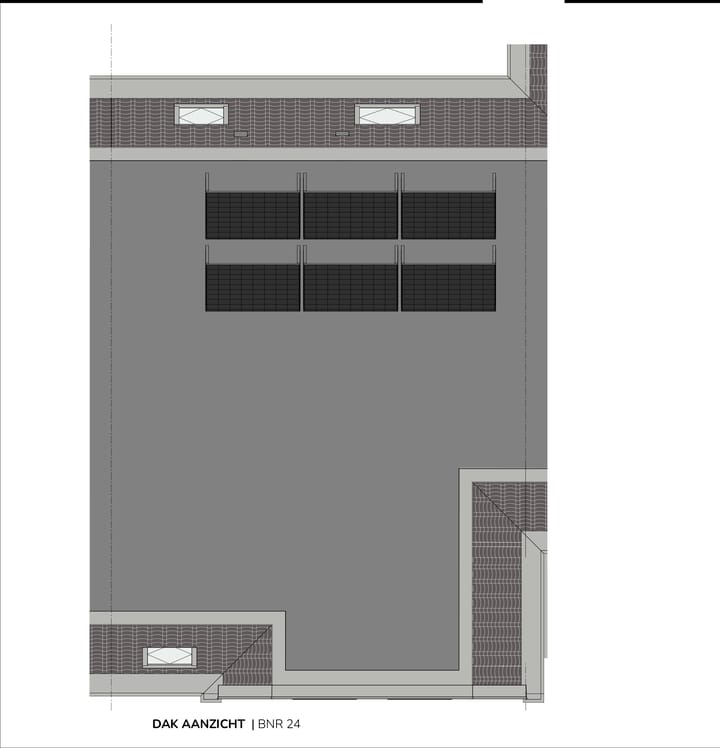 Foto 5 van Gildewoning (Bouwnr. 24)