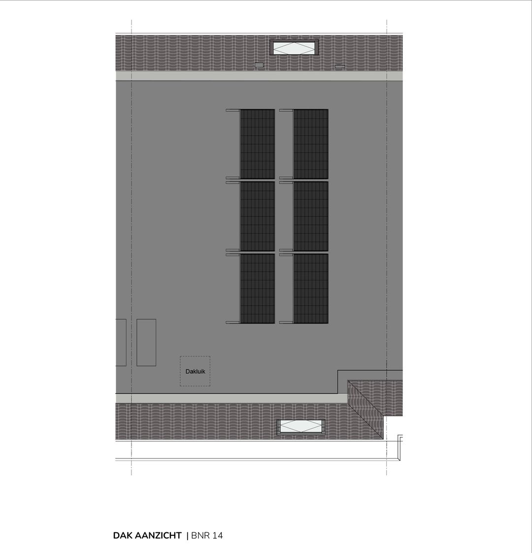 Photo 8 of Singelwoning (Bouwnr. 14)