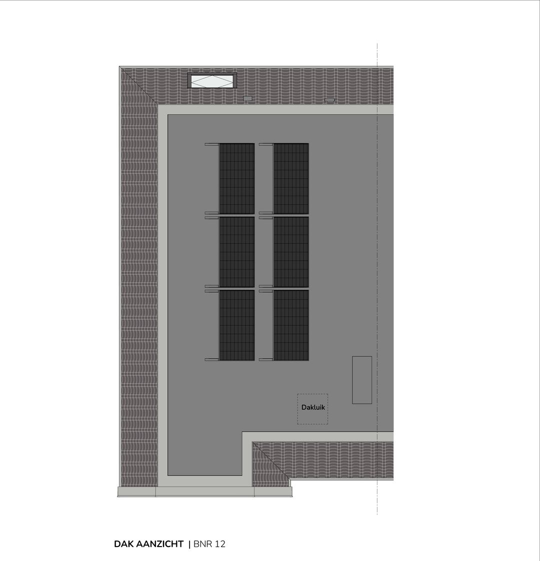 Foto 8 van Singelwoning (Bouwnr. 12)