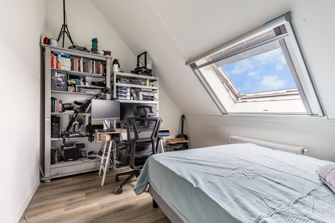 Foto 43 van Hoyteslân 45