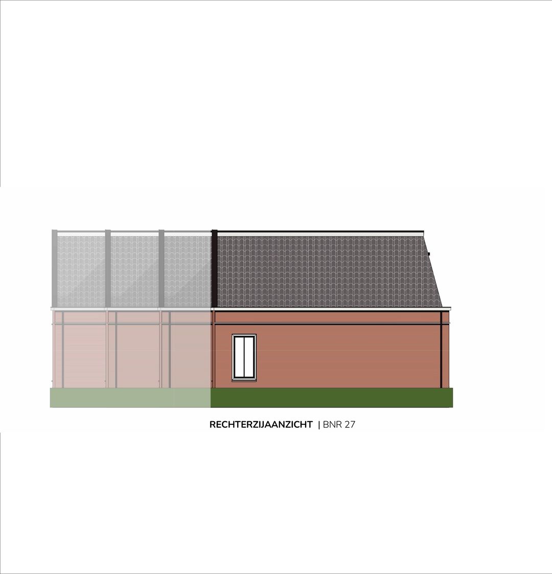 Photo 7 of Gildewoning (Bouwnr. 27)