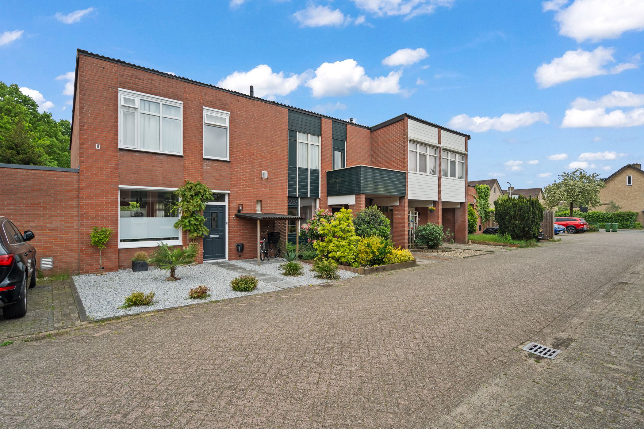 Photo 39 of Muldersstraat 7