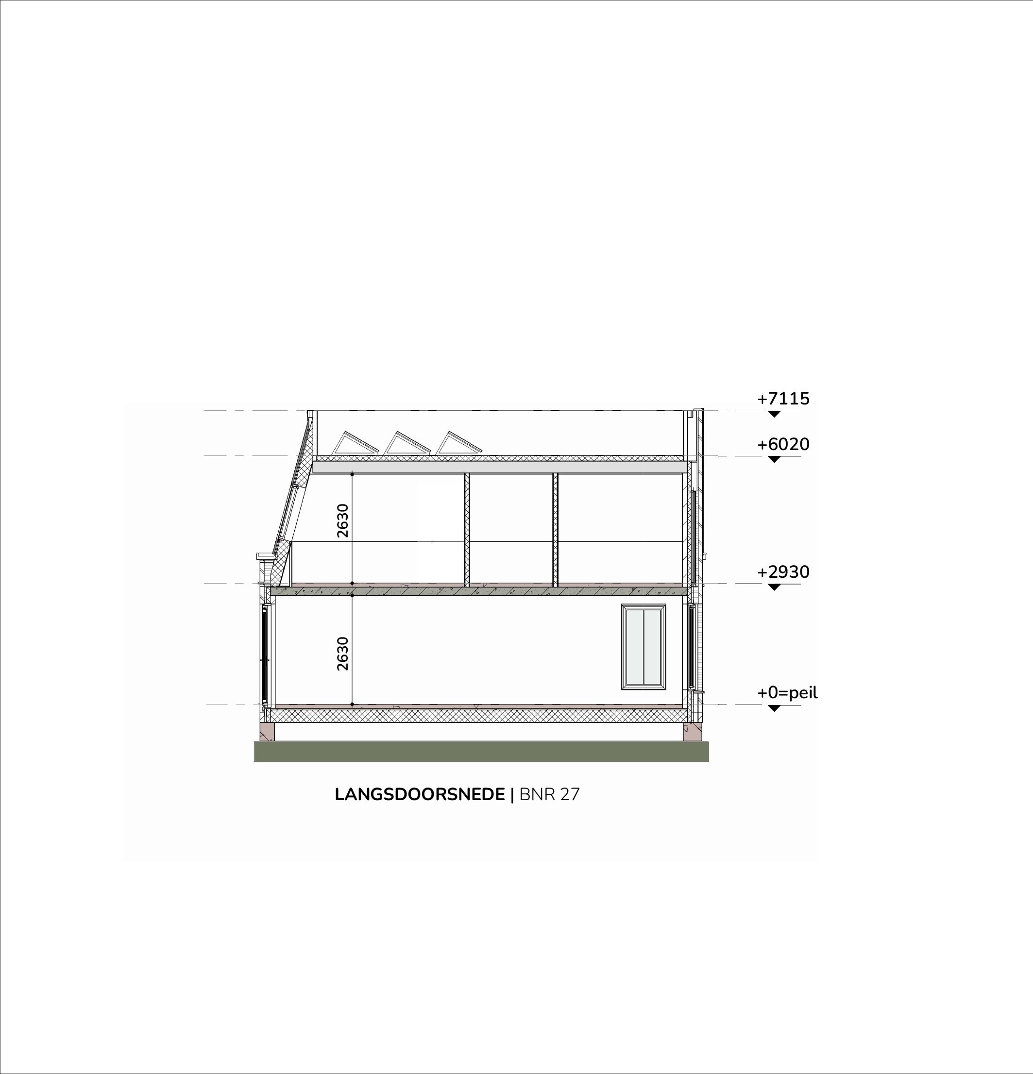 Photo 9 of Gildewoning (Bouwnr. 27)