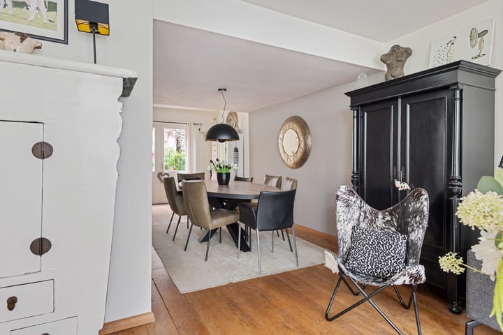 Tussenwoning te koop: Heiligland 43, Alkmaar