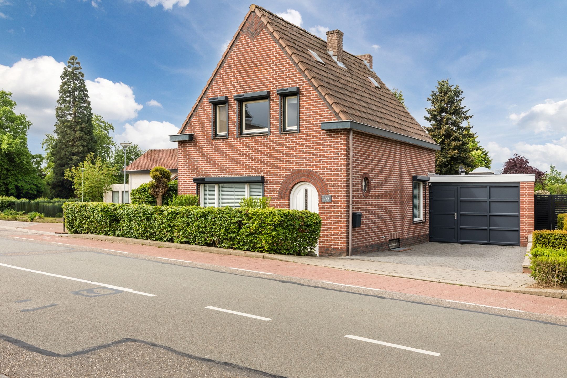 Maasbrachterweg 55