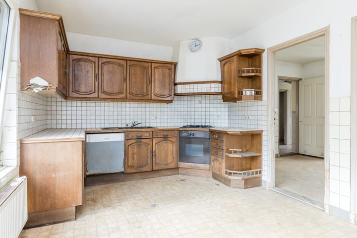Vrijstaande woning te koop: Breukelderveestraat 27, Maria Hoop