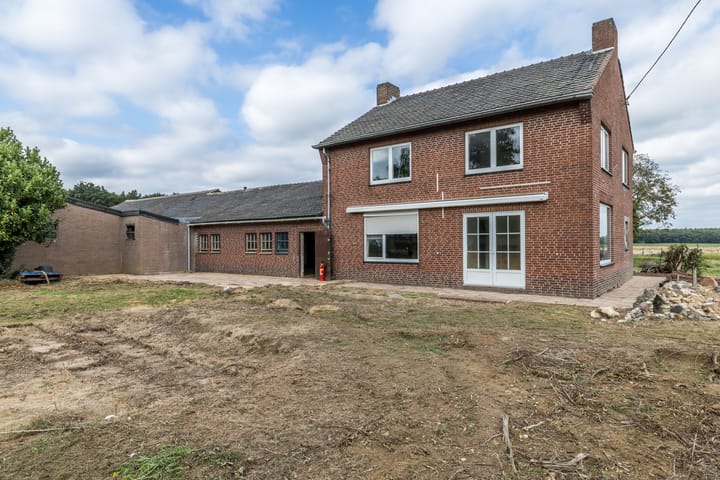 Vrijstaande woning te koop: Breukelderveestraat 27, Maria Hoop