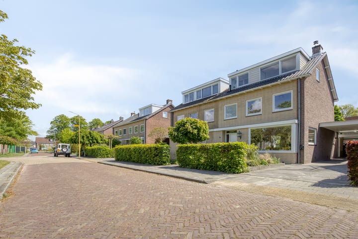 Foto 5 van Meidoornlaan 15