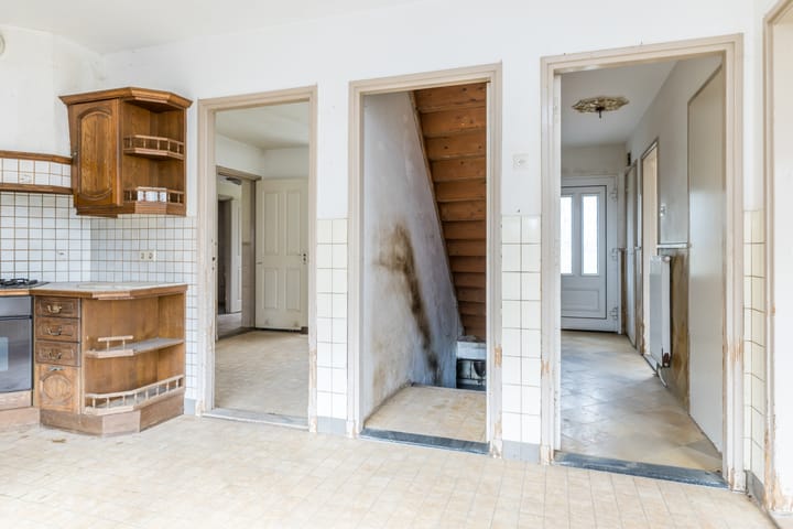 Vrijstaande woning te koop: Breukelderveestraat 27, Maria Hoop